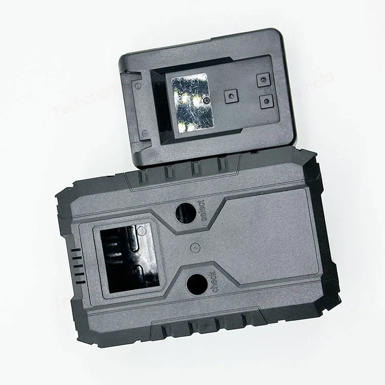特诚科技PA66精密注塑件实拍 1